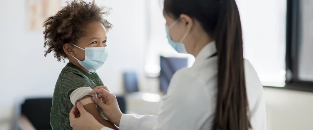 Vaccine