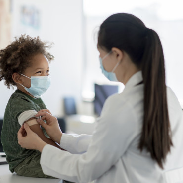 Vaccine
