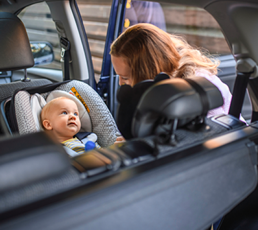 Car-Seat