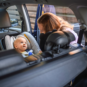 What S New In Car Seat Safety
