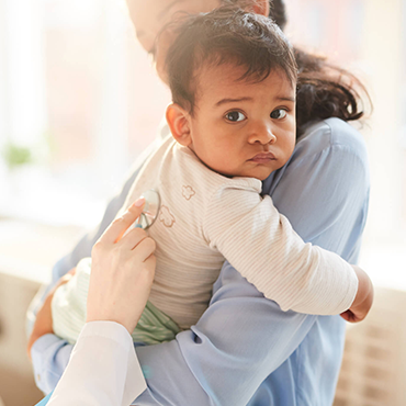 Child-Need-Pediatrician