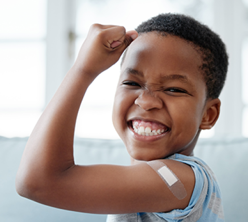 Immunization-myths