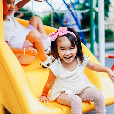 Playground-Safety