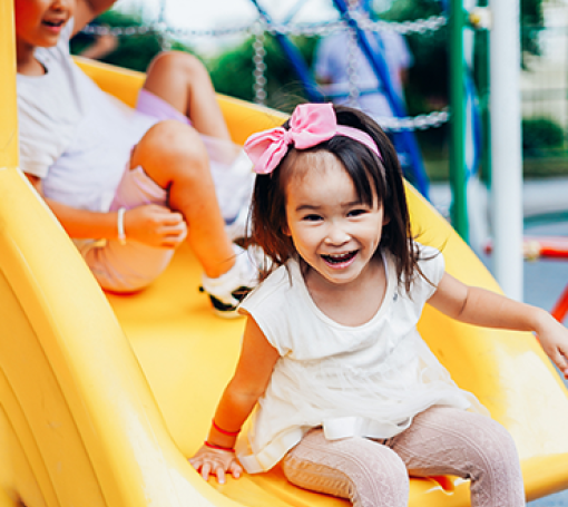 Playground-Safety