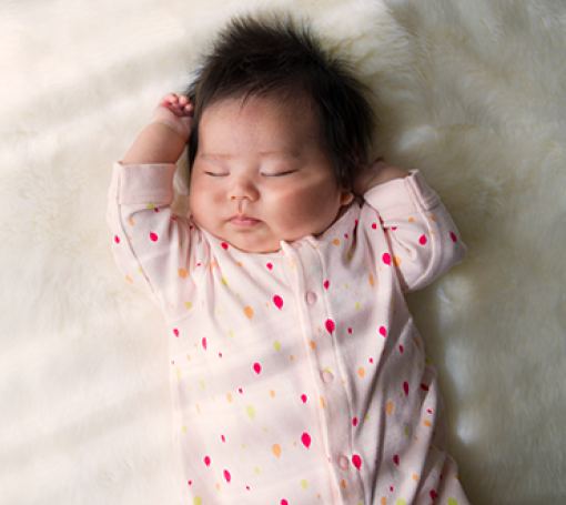 Safe-Sleep