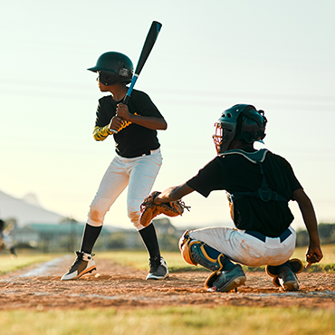 Sports-Month