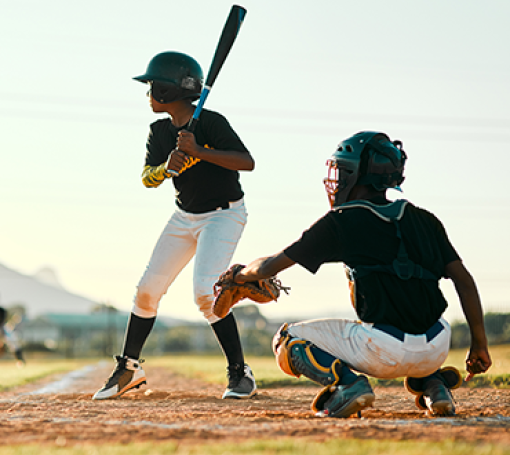Sports-Month