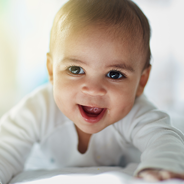 Teething