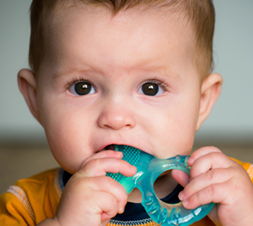 Teething-Medications