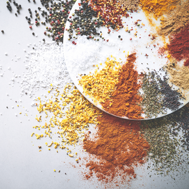 Spices