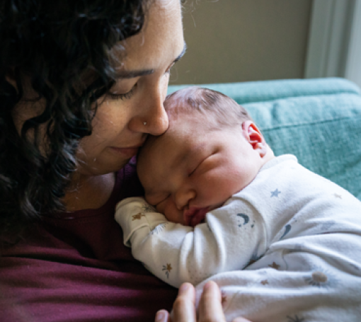 NewbornScreen
