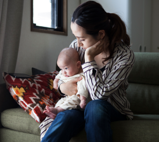 Postpartum