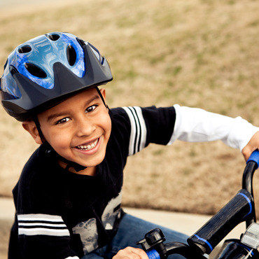 Helmet