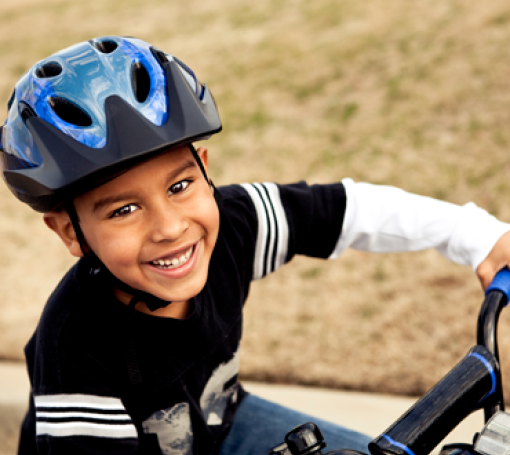 Helmet