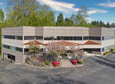 Mill Creek Exterior