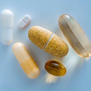 Supplements-Main