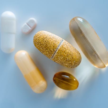 Supplements-Main