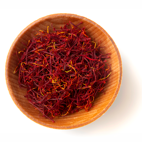 Saffron