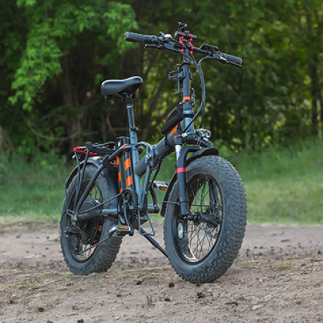 e-bike